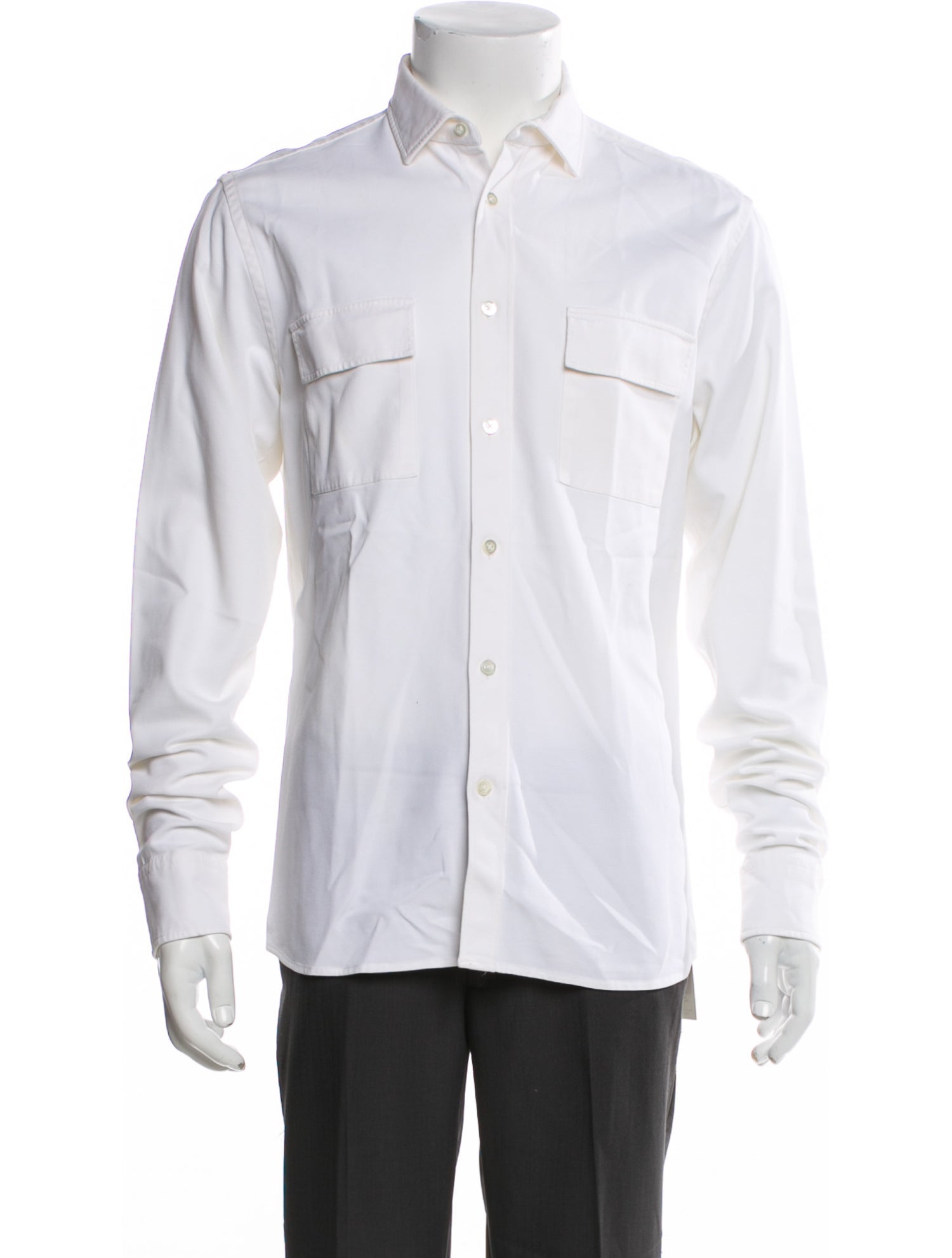 ARI Long Sleeve Shirt