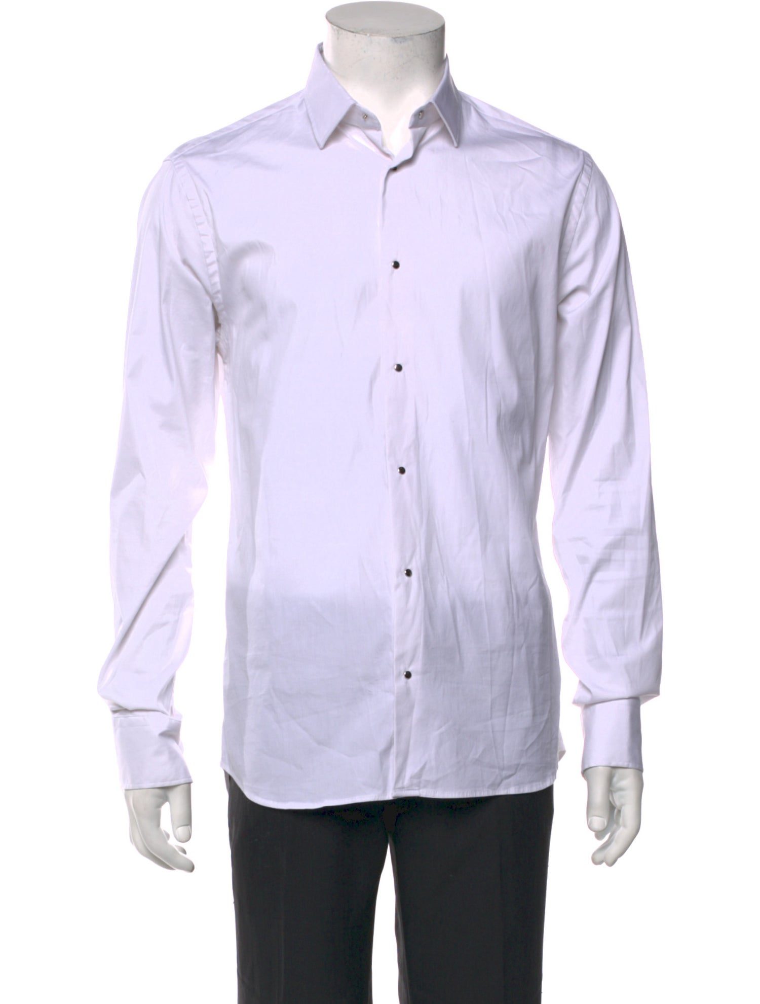 ARI Long Sleeve Dress Shirt