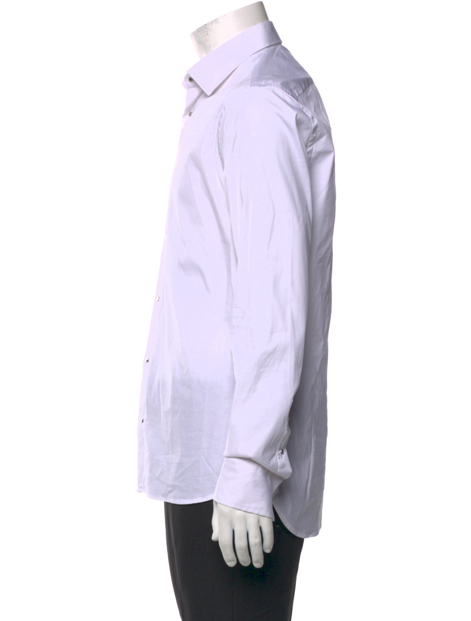 ARI Long Sleeve Dress Shirt