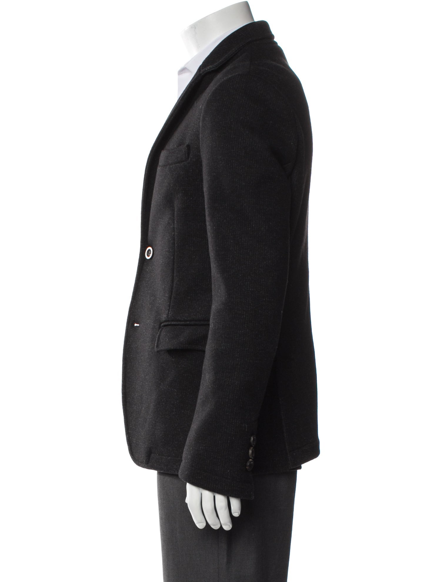 ARI Wool Sport Coat