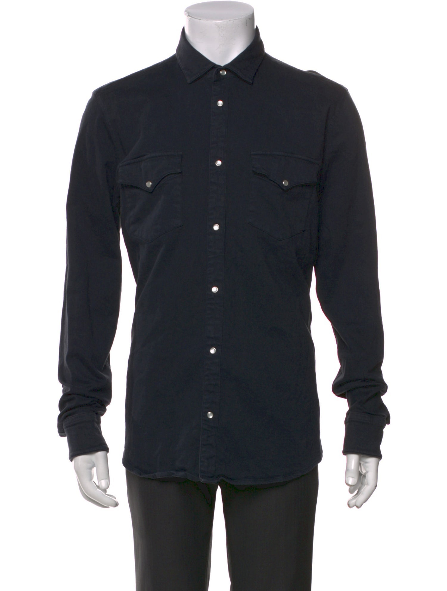 ARI Long Sleeve Western Shirt