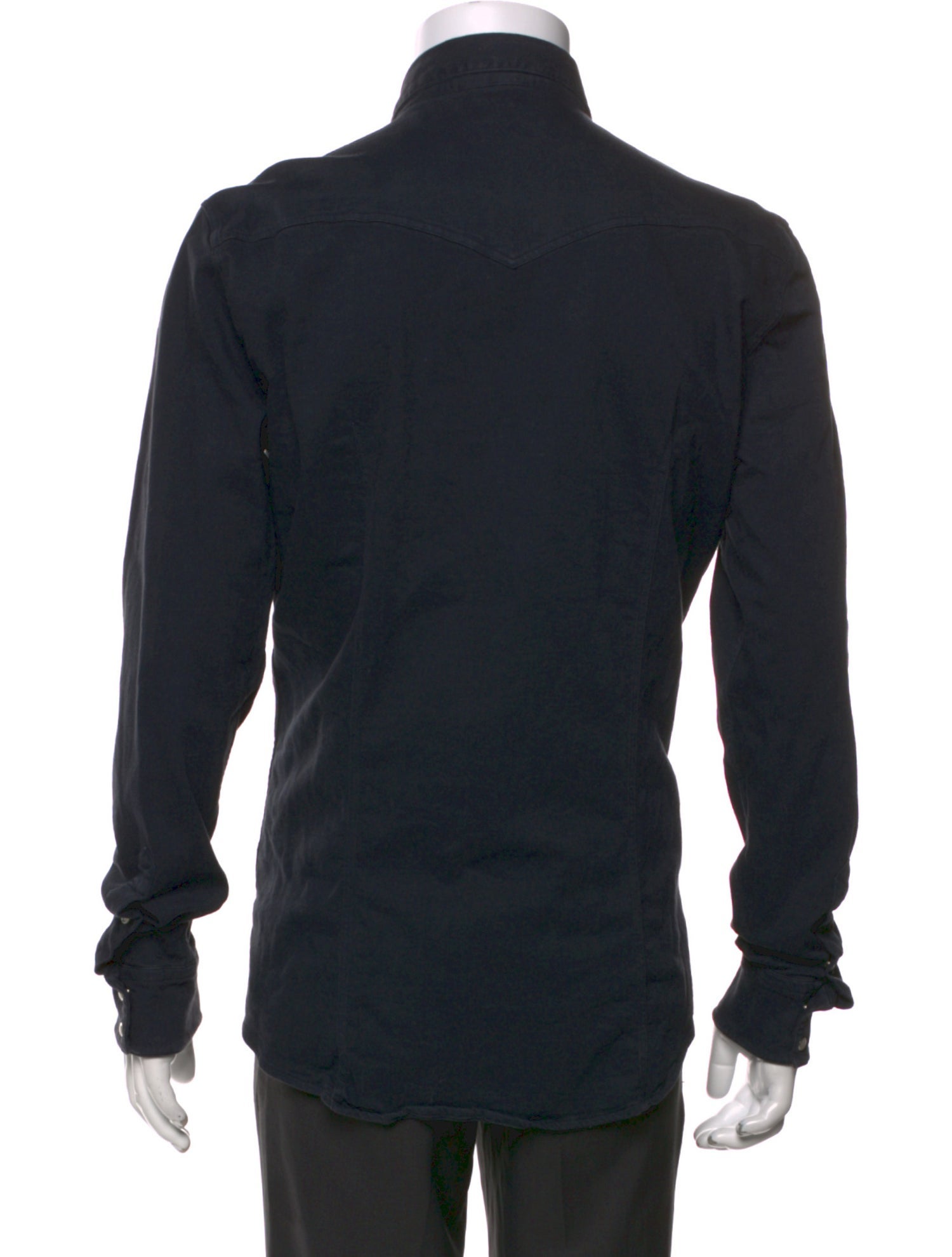 ARI Long Sleeve Western Shirt