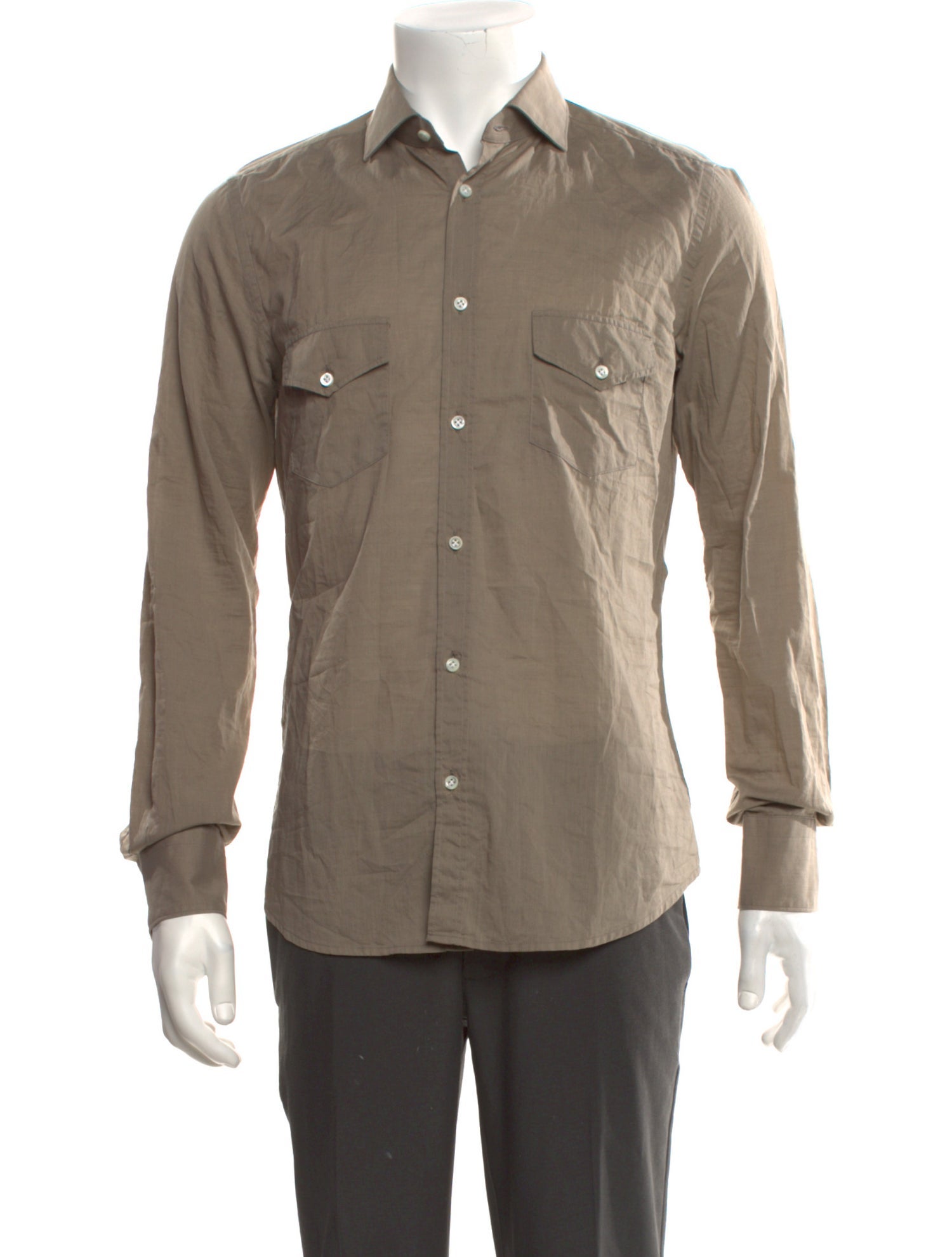 ARI Long Sleeve Shirt