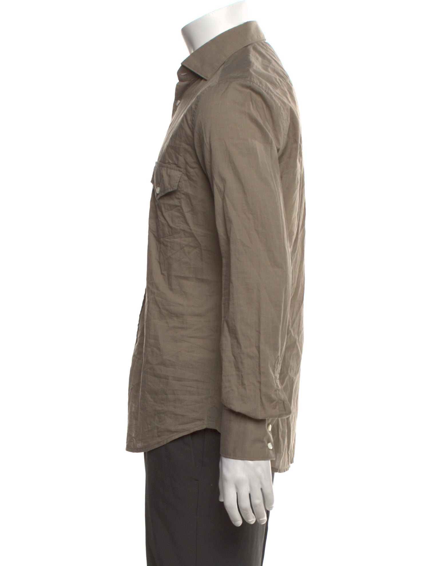 ARI Long Sleeve Shirt