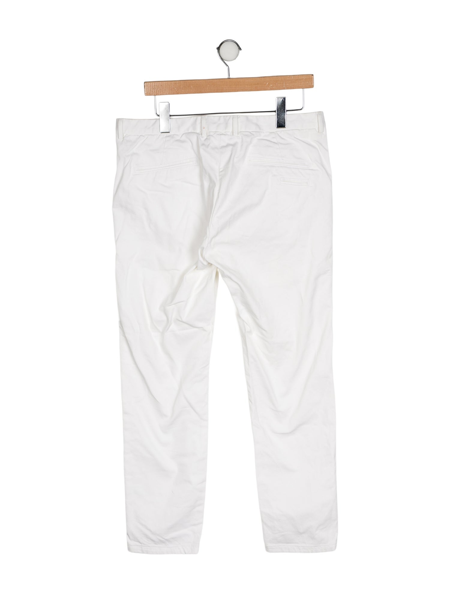ARI Slim Fit Jeans