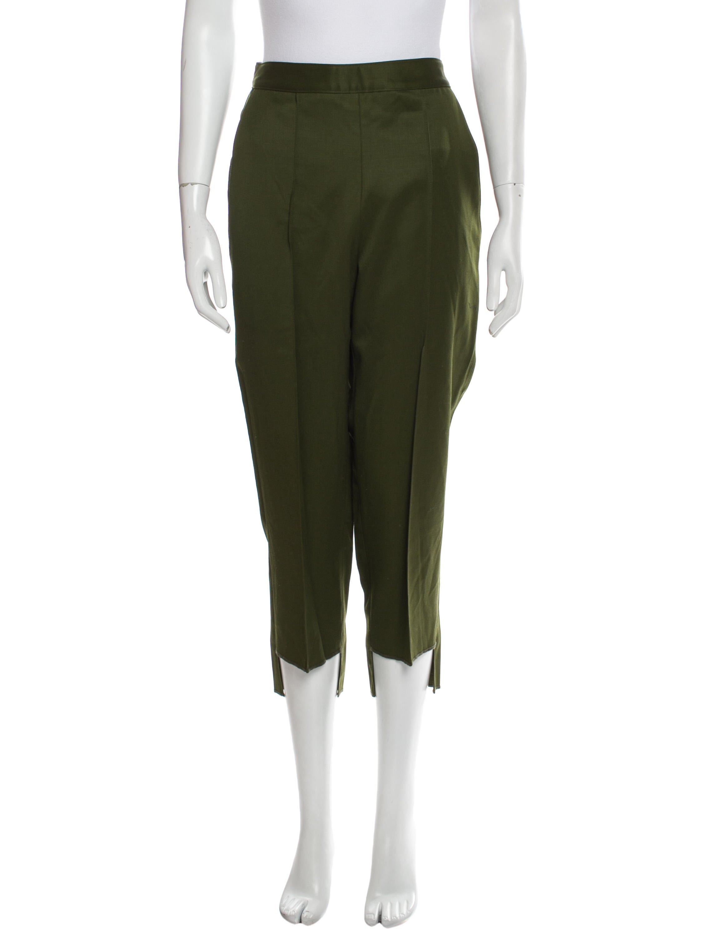 Arias Skinny Leg Pants