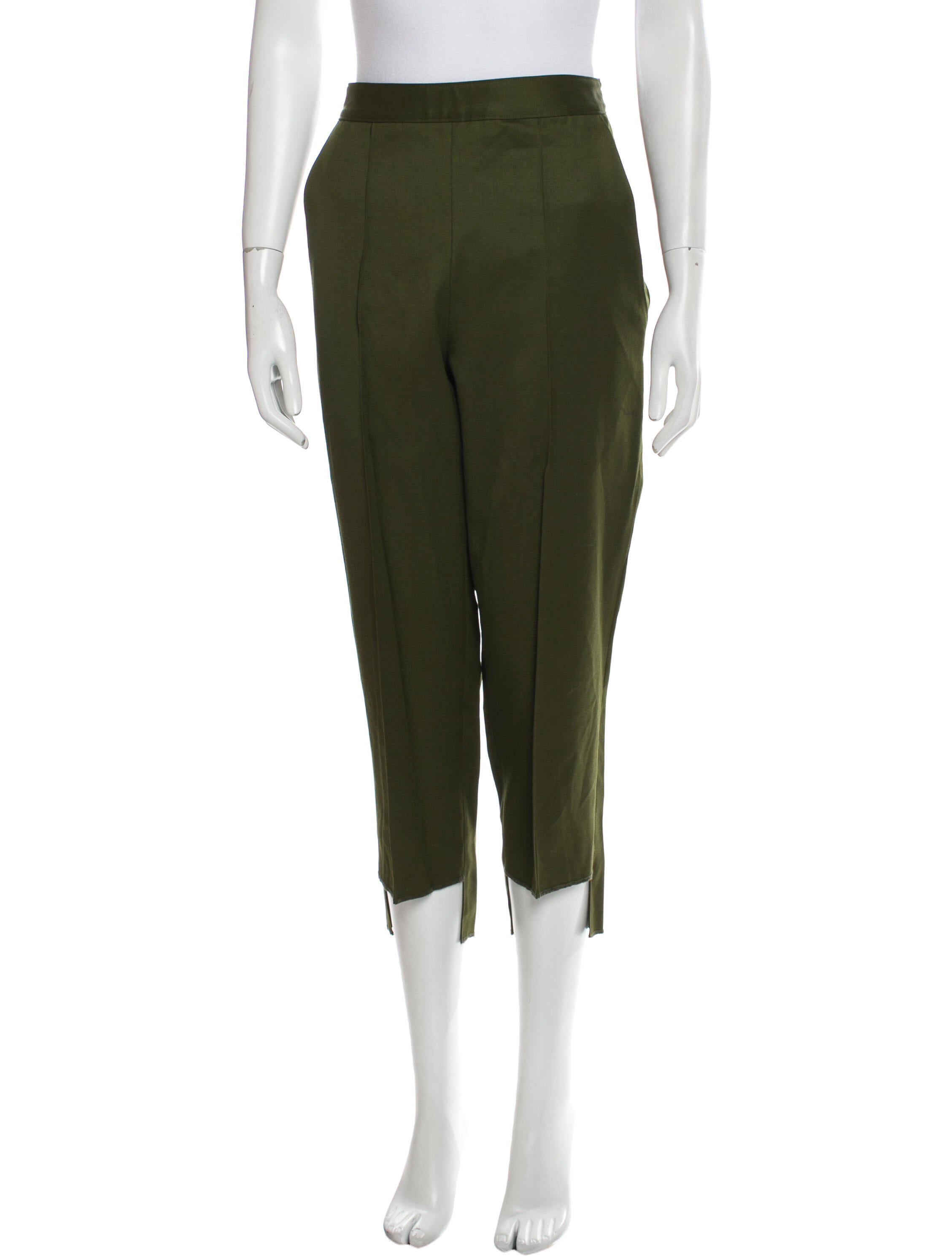 Arias Skinny Leg Pants