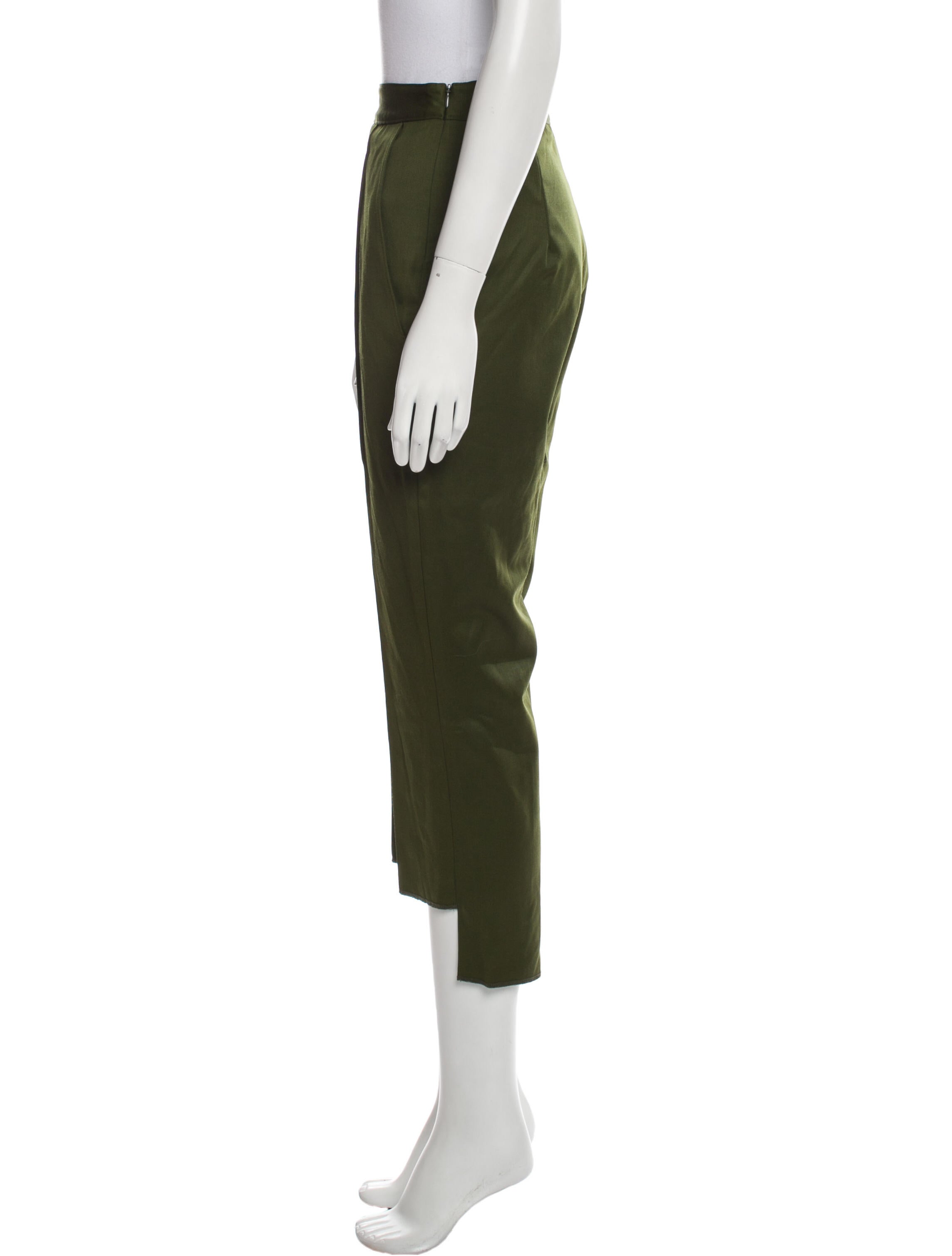 Arias Skinny Leg Pants