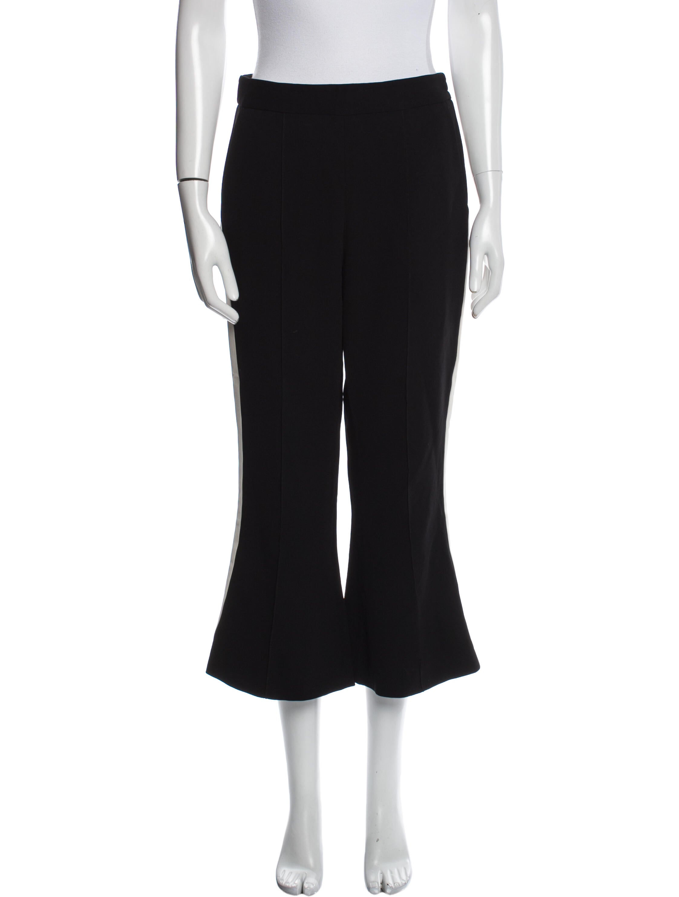 Arias Wide Leg Pants
