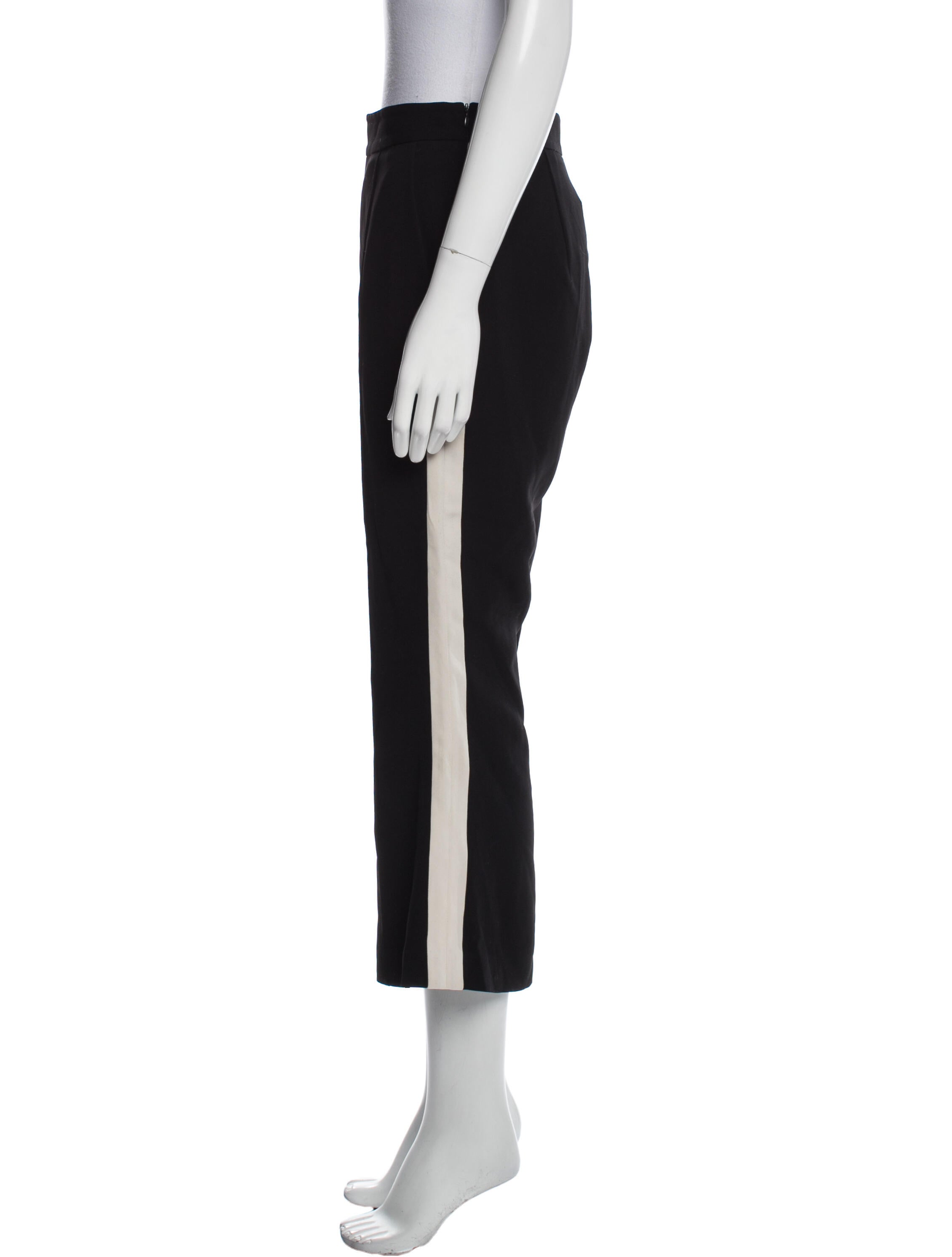 Arias Wide Leg Pants