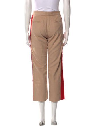 Arias Straight Leg Pants