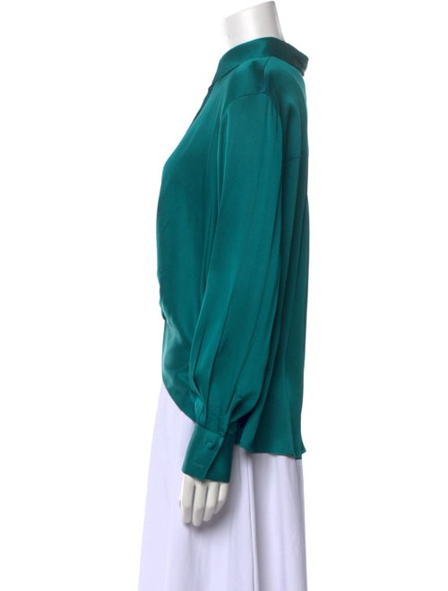 Arias Long Sleeve Blouse