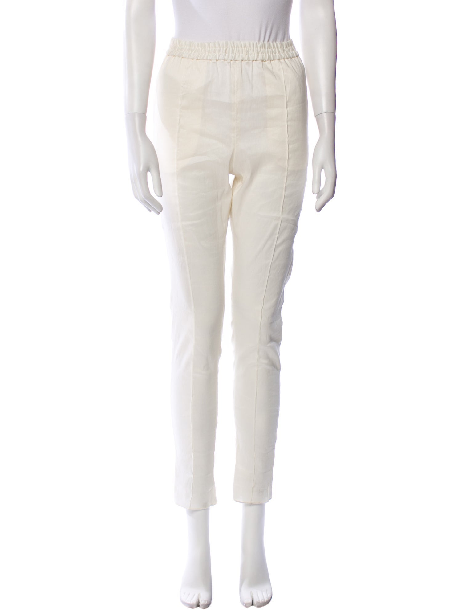 Arias Skinny Leg Pants