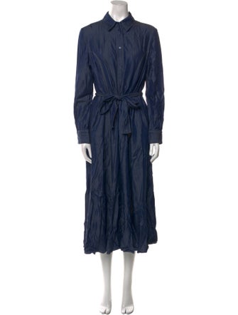 Arias Long Dress