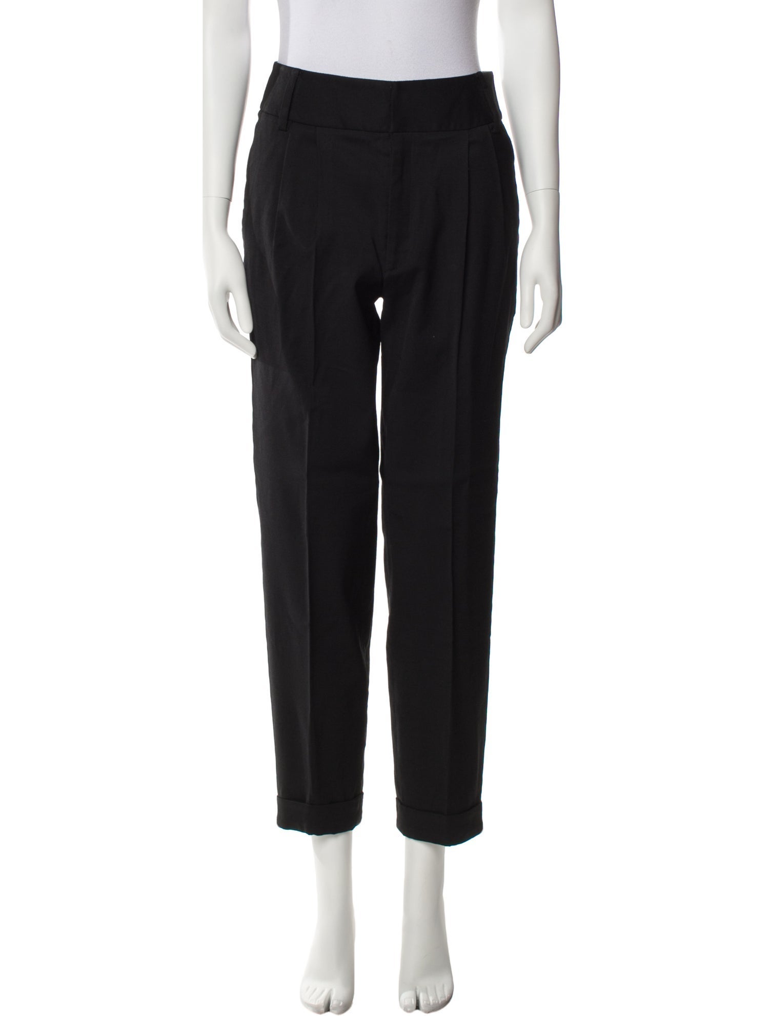 Arias Straight Leg Pants