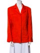 Arias Wool Blazer