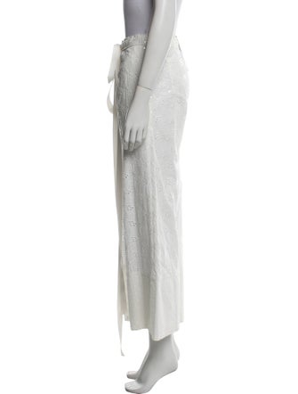 Arias Wide Leg Pants