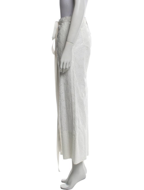 Arias Wide Leg Pants