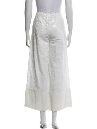 Arias Wide Leg Pants