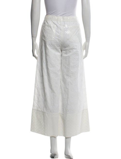 Arias Wide Leg Pants