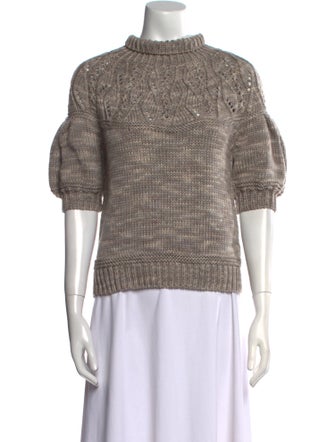 Arias Turtleneck Sweater