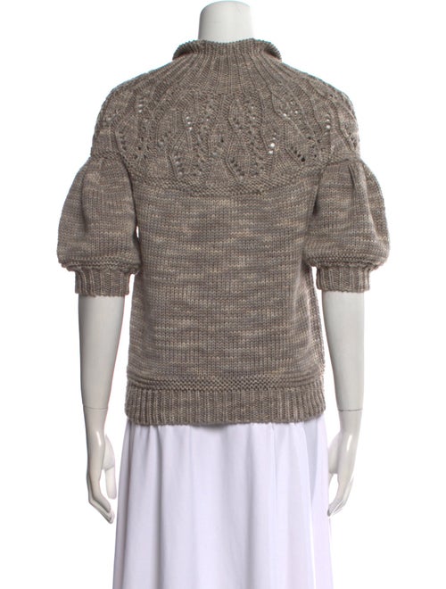 Arias Turtleneck Sweater