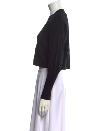 Arias Wool V-Neck Sweater