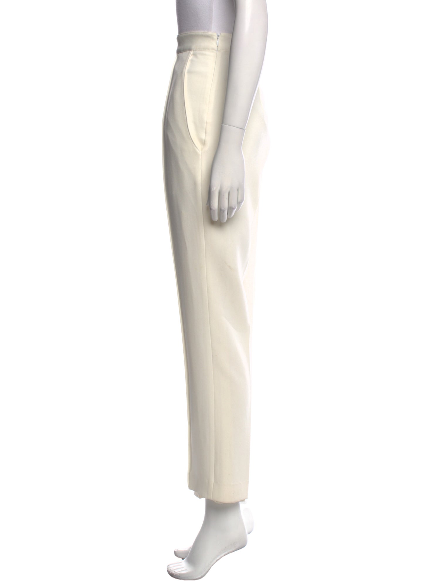 Arias Straight Leg Pants