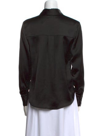 Arias Long Sleeve Crop Top