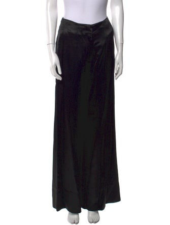 Arias Wide Leg Pants