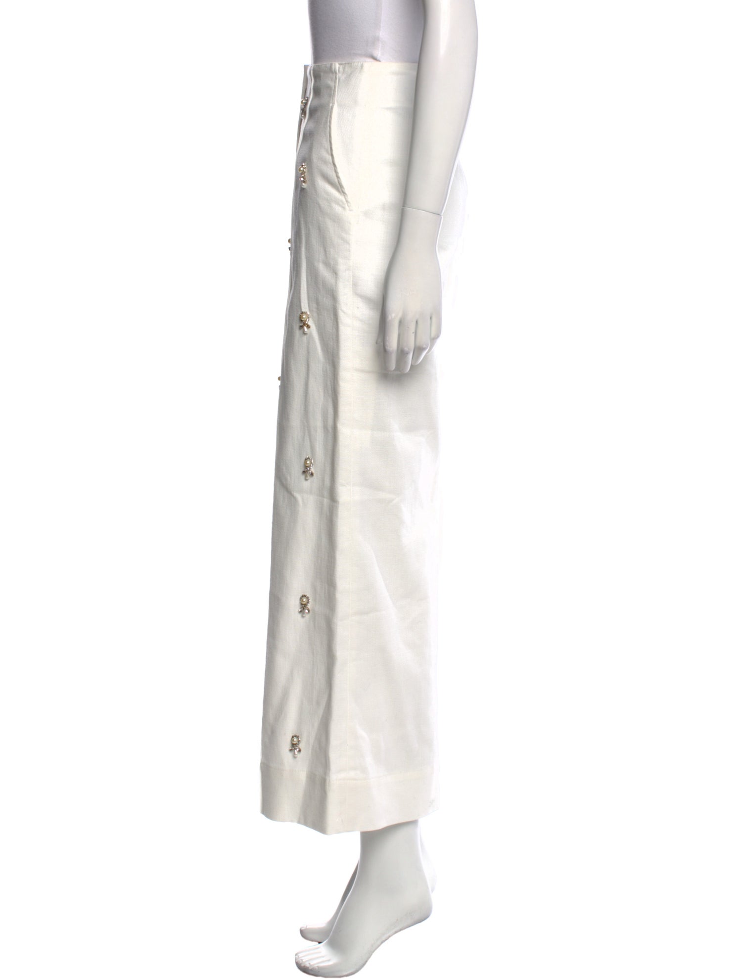 Arias Wide Leg Pants