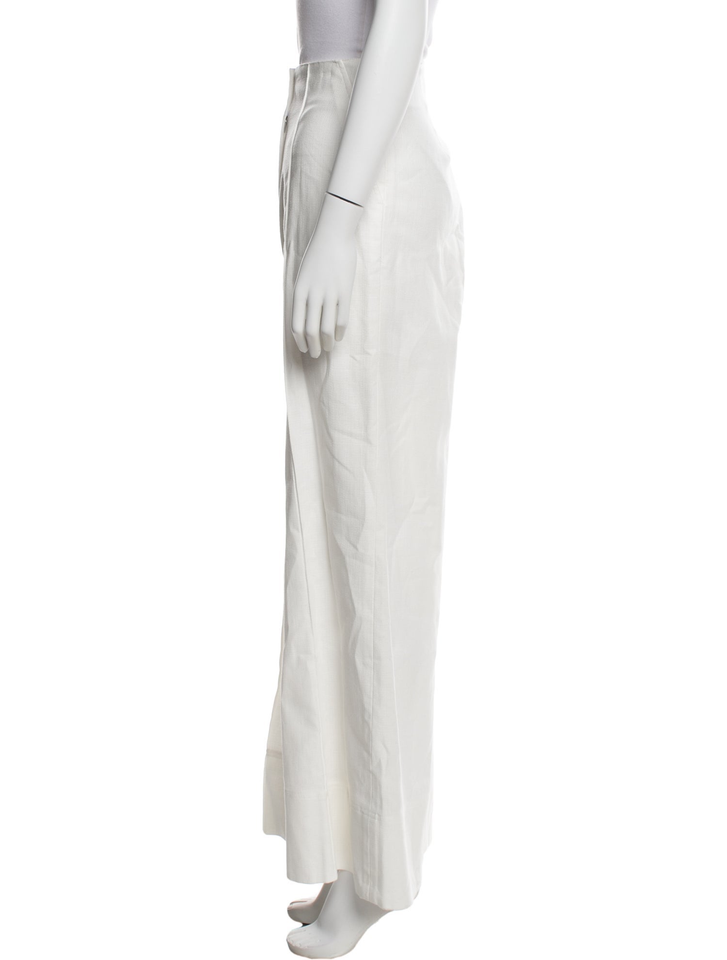 Arias Wide Leg Pants