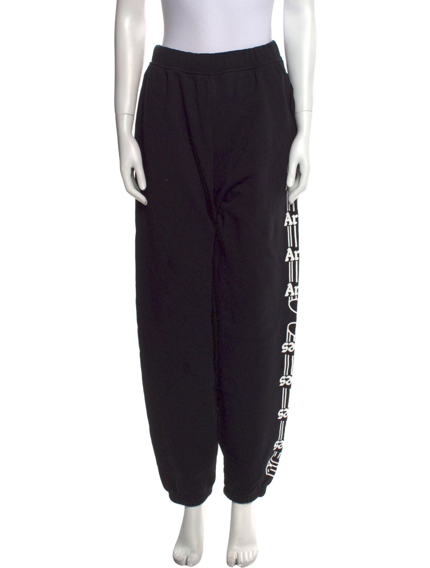 Aries Skinny Leg Pants