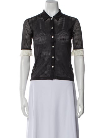 Aries Short Sleeve Polo