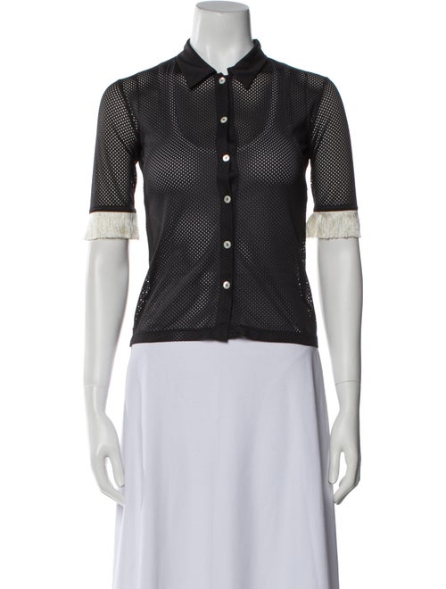 Aries Short Sleeve Polo