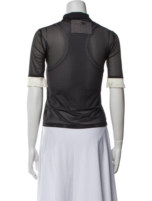 Aries Short Sleeve Polo