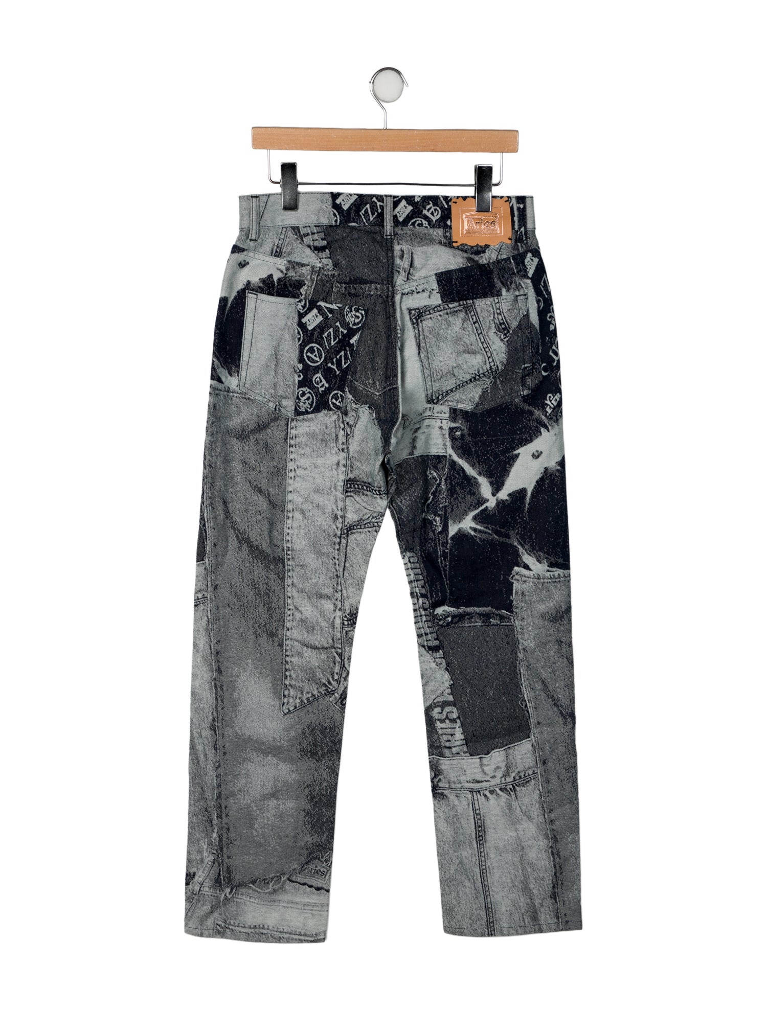 Aries Skinny Jeans w/ Tags