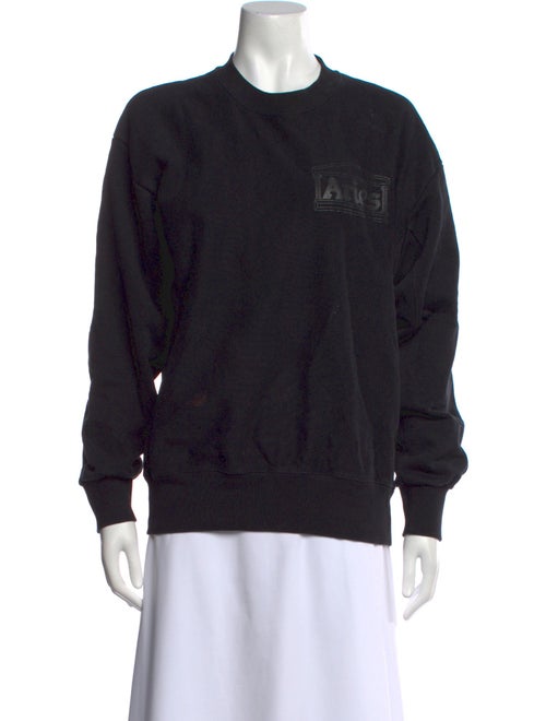 Aries Crew Neck Sweater
