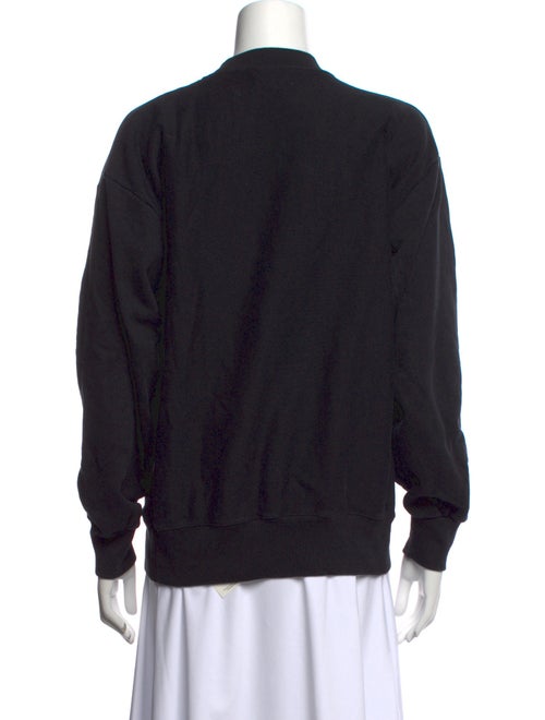 Aries Crew Neck Sweater