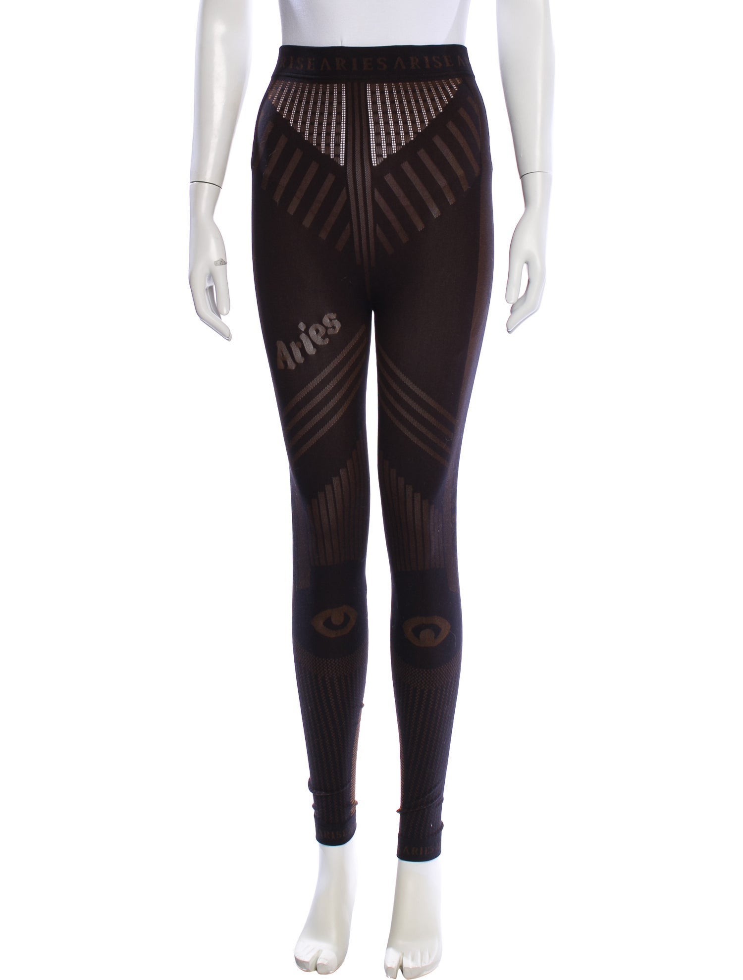 Aries Nylon Sweatpants