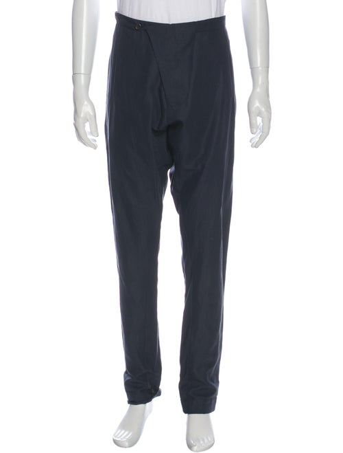 Arjé Pants Blue