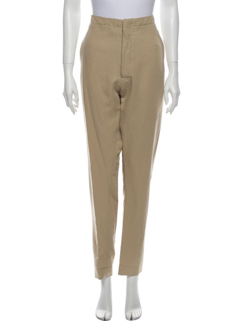 Arjé Straight Leg Pants