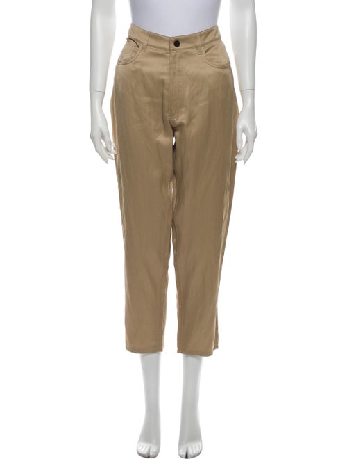 Arjé Straight Leg Pants
