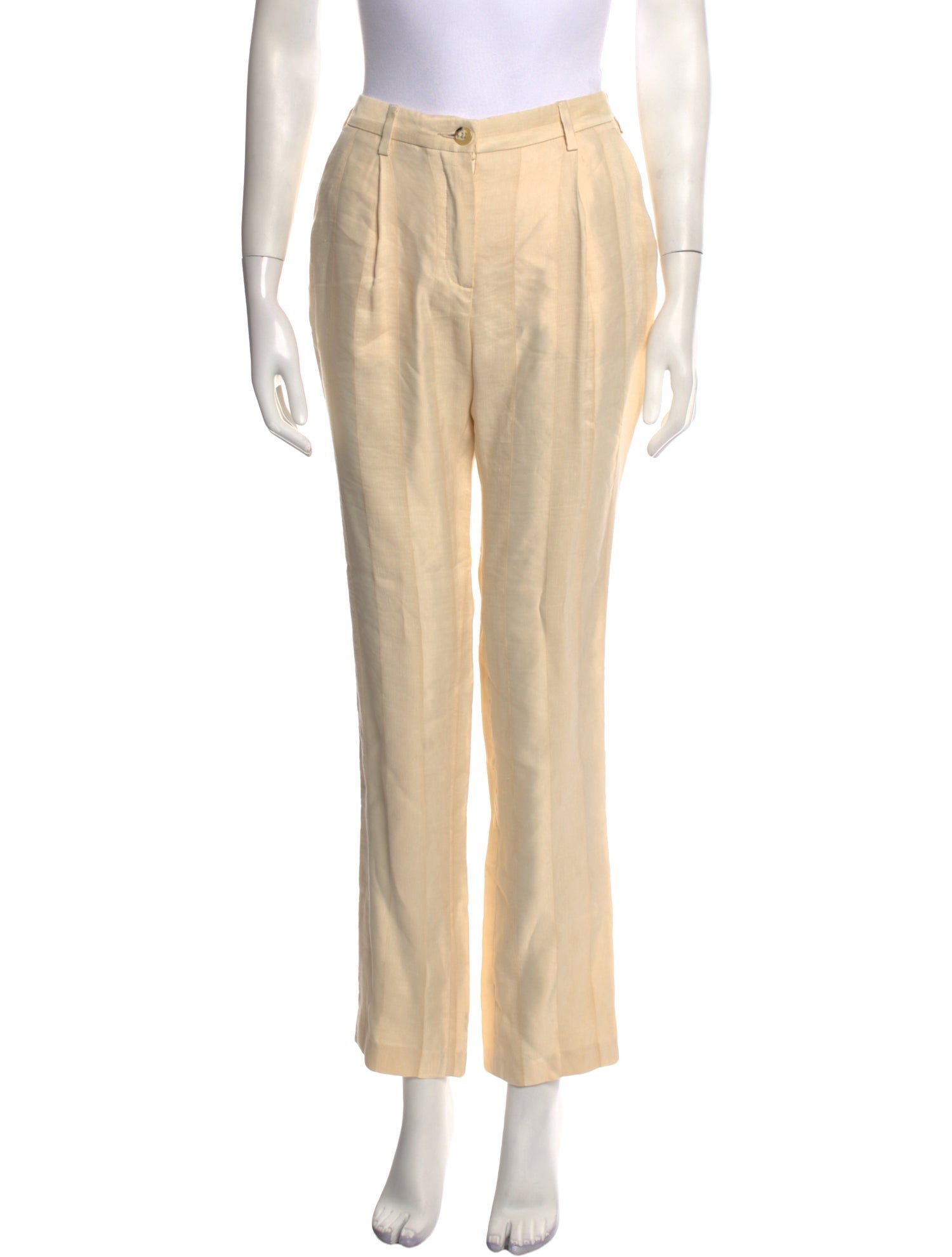 ARJÉ 368529 Straight Leg Pants w/ Tags