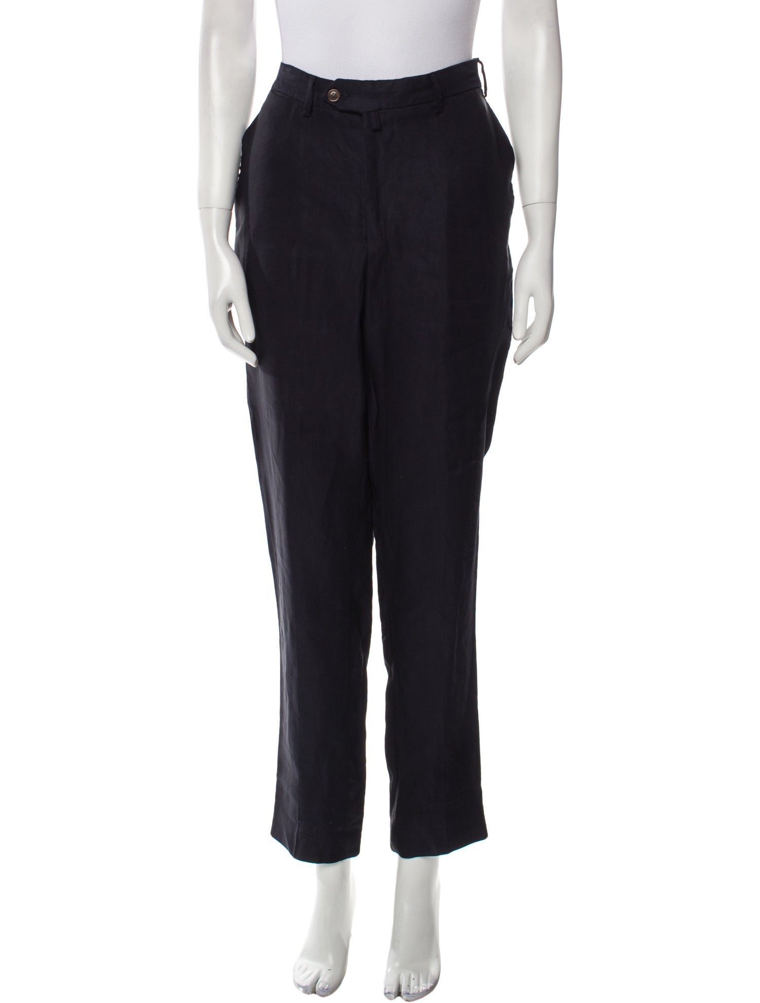 ARJÉ Straight Leg Pants