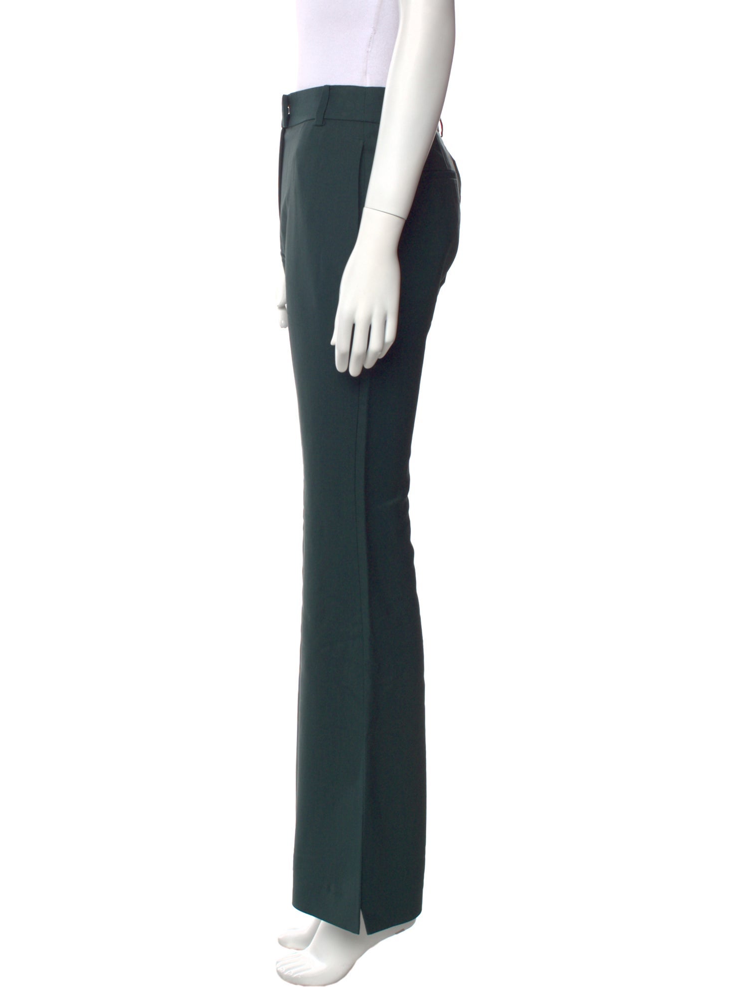 ARJÉ Wide Leg Pants