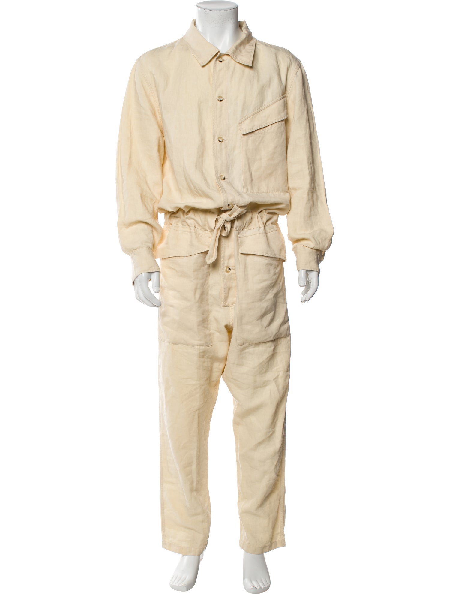 ARJÉ Overalls