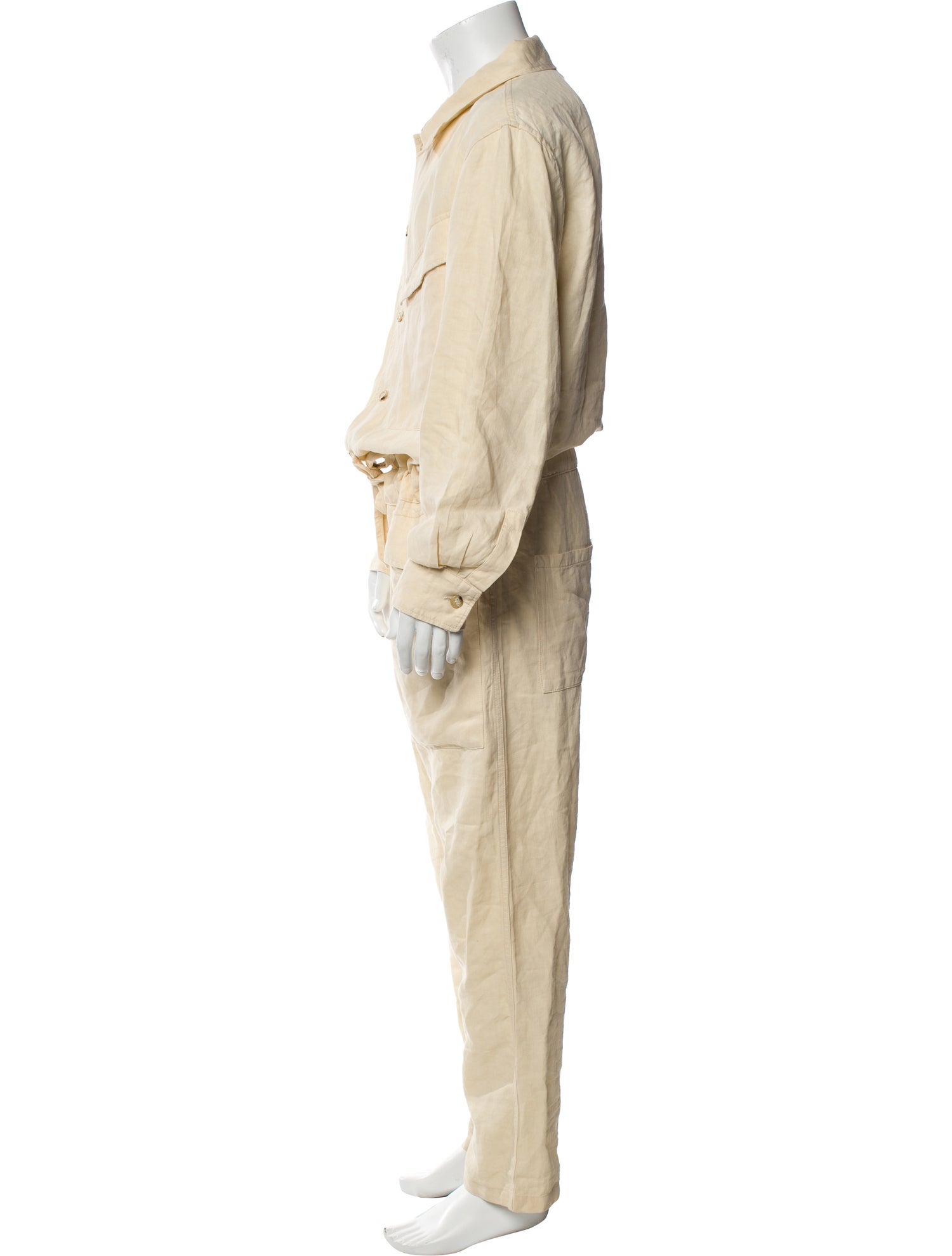 ARJÉ Overalls