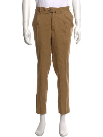 ARJÉ Linen Pants