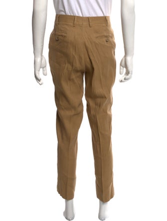 ARJÉ Linen Pants